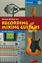 Sound Advice on Recording book cover